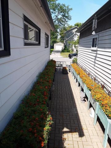 1607 N 4th STREET, Sheboygan, WI 53081