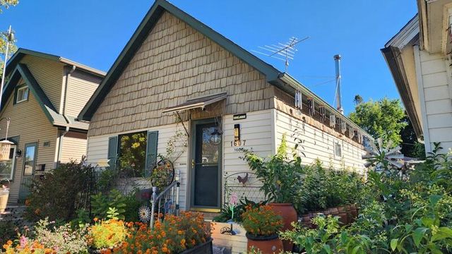 1607 N 4th STREET, Sheboygan, WI 53081
