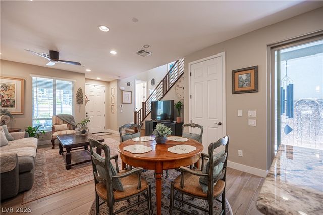 11692 Emerald Lake Avenue, Las Vegas, NV 89138