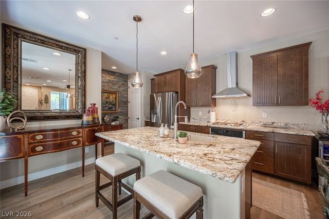 11692 Emerald Lake Avenue, Las Vegas, NV 89138