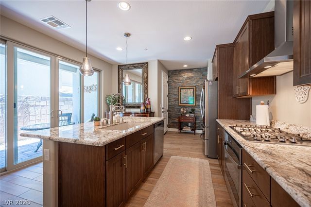 11692 Emerald Lake Avenue, Las Vegas, NV 89138