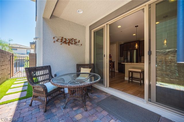 11692 Emerald Lake Avenue, Las Vegas, NV 89138