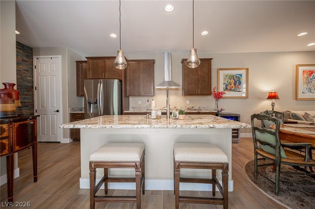 11692 Emerald Lake Avenue, Las Vegas, NV 89138