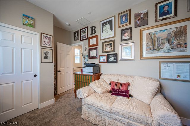 11692 Emerald Lake Avenue, Las Vegas, NV 89138
