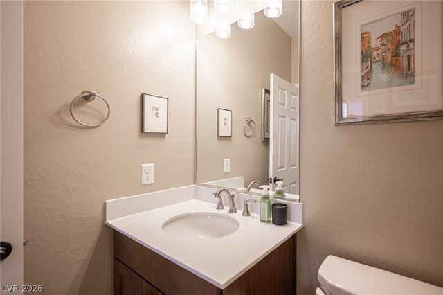 11692 Emerald Lake Avenue, Las Vegas, NV 89138