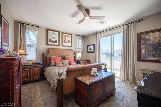 11692 Emerald Lake Avenue, Las Vegas, NV 89138