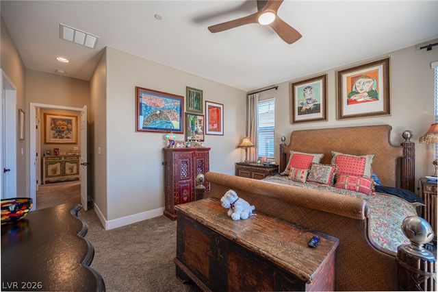 11692 Emerald Lake Avenue, Las Vegas, NV 89138