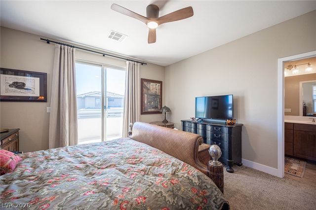 11692 Emerald Lake Avenue, Las Vegas, NV 89138