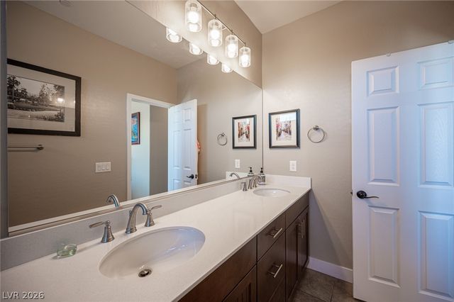 11692 Emerald Lake Avenue, Las Vegas, NV 89138