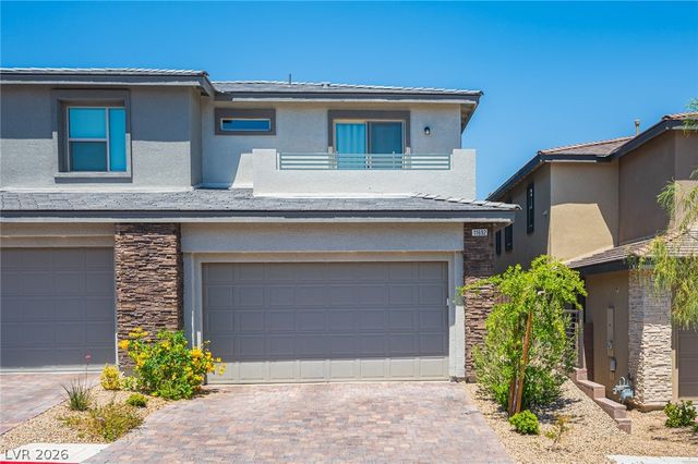 11692 Emerald Lake Avenue, Las Vegas, NV 89138