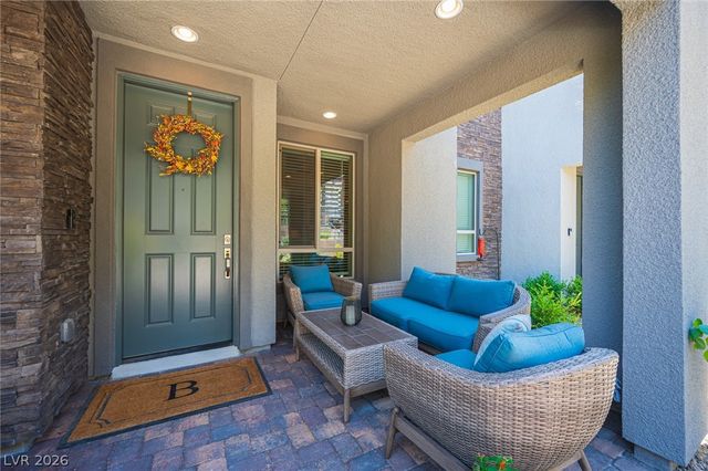 11692 Emerald Lake Avenue, Las Vegas, NV 89138