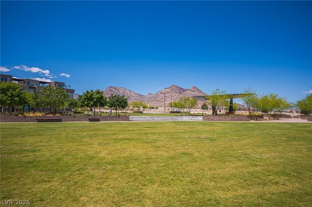 11692 Emerald Lake Avenue, Las Vegas, NV 89138