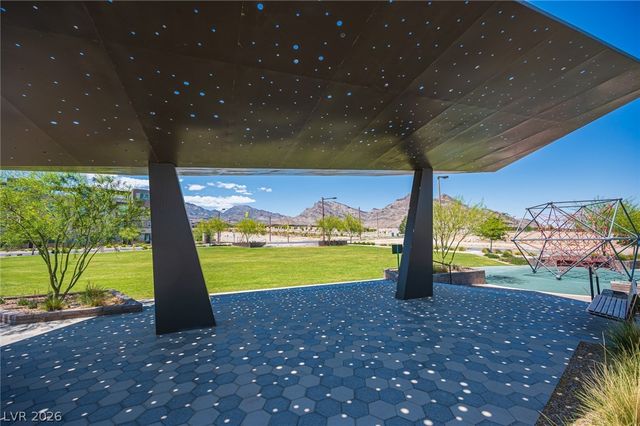11692 Emerald Lake Avenue, Las Vegas, NV 89138