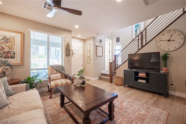 11692 Emerald Lake Avenue, Las Vegas, NV 89138