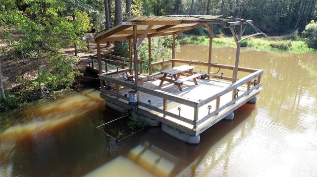 630 Hillbilly Heaven Road, Livingston, TX 77351