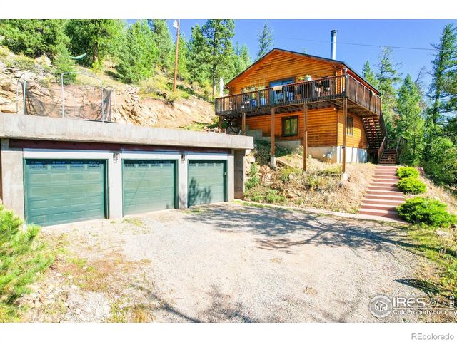 10221 Blue Sky Trail, Conifer, CO 80433