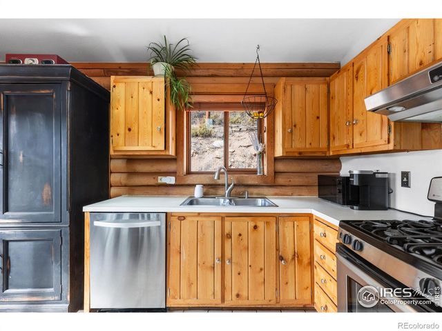 10221 Blue Sky Trail, Conifer, CO 80433