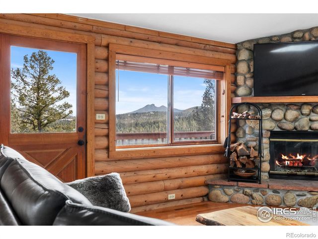 10221 Blue Sky Trail, Conifer, CO 80433