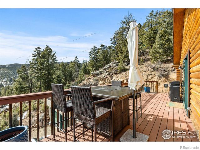 10221 Blue Sky Trail, Conifer, CO 80433