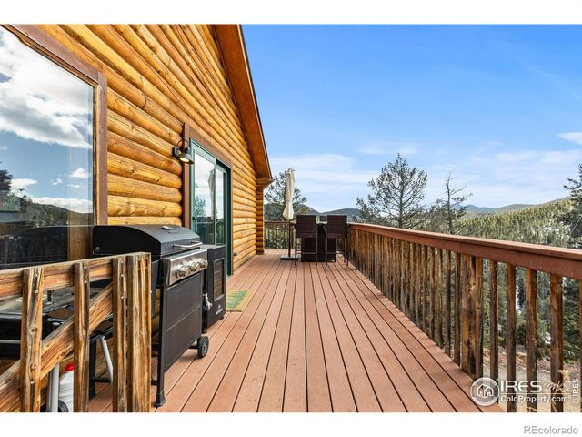 10221 Blue Sky Trail, Conifer, CO 80433