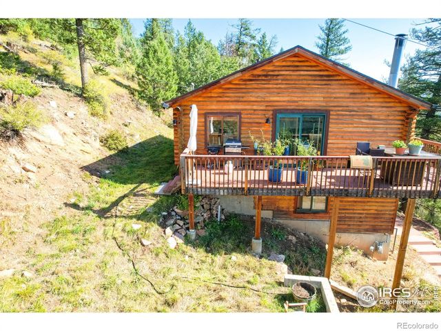 10221 Blue Sky Trail, Conifer, CO 80433