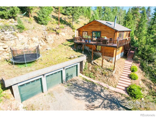 10221 Blue Sky Trail, Conifer, CO 80433