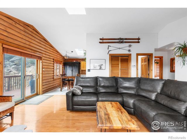 10221 Blue Sky Trail, Conifer, CO 80433