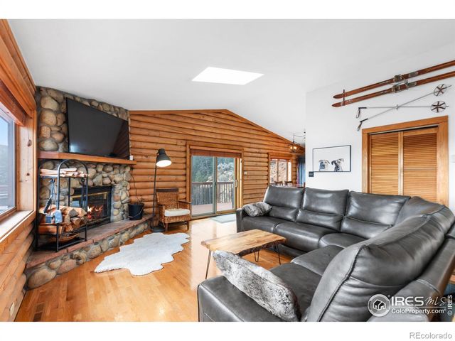 10221 Blue Sky Trail, Conifer, CO 80433