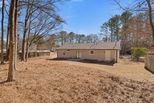 3400 Mustang Drive, Powder Springs, GA 30127