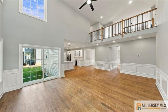 1 Montrose Avenue, Colonia, NJ 07067