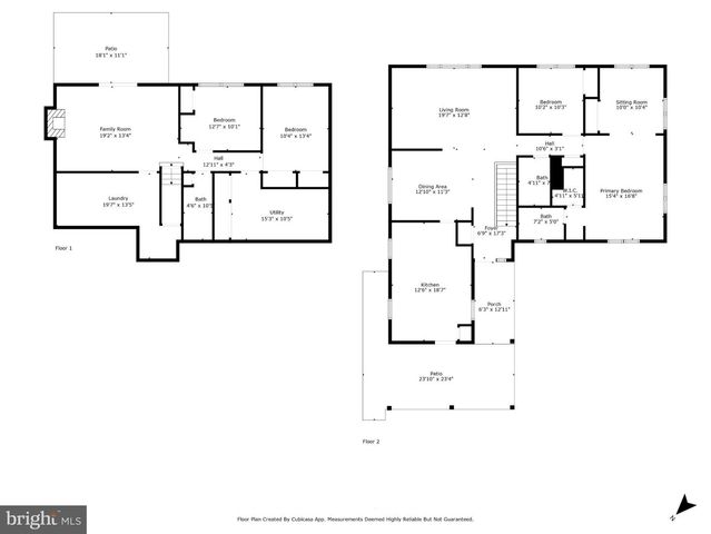 4745 FARNDON CT, Fairfax, VA 22032