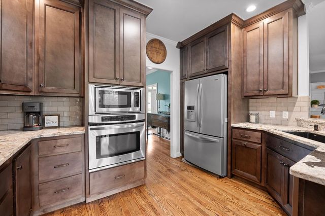 1412 Stornoway Lane, Hixson, TN 37343