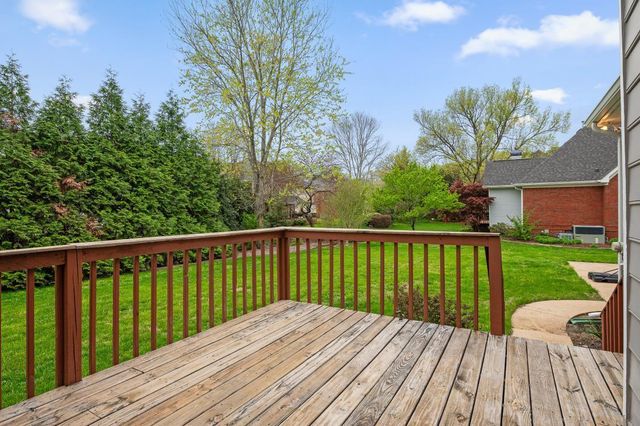 1412 Stornoway Lane, Hixson, TN 37343