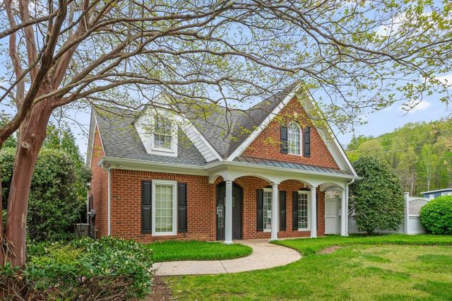 1412 Stornoway Lane, Hixson, TN 37343