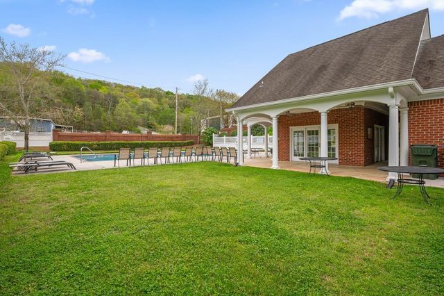 1412 Stornoway Lane, Hixson, TN 37343