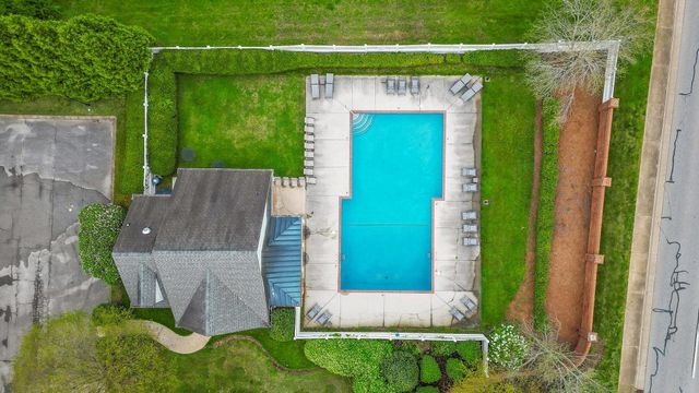 1412 Stornoway Lane, Hixson, TN 37343