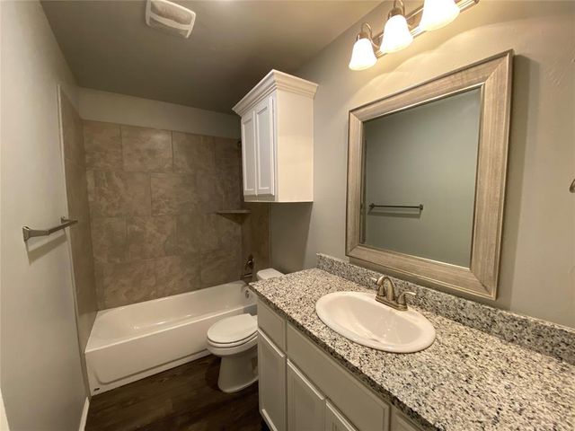 491 Washington Avenue, Piedmont, OK 73078