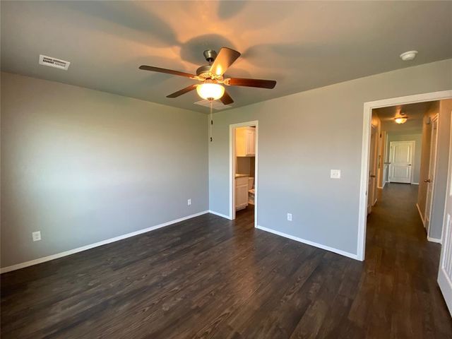 491 Washington Avenue, Piedmont, OK 73078