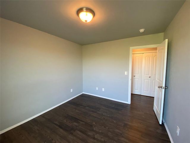 491 Washington Avenue, Piedmont, OK 73078
