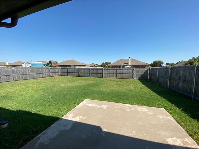 491 Washington Avenue, Piedmont, OK 73078