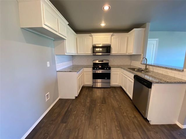 491 Washington Avenue, Piedmont, OK 73078