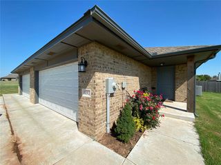 491 Washington Avenue, Piedmont, OK 73078