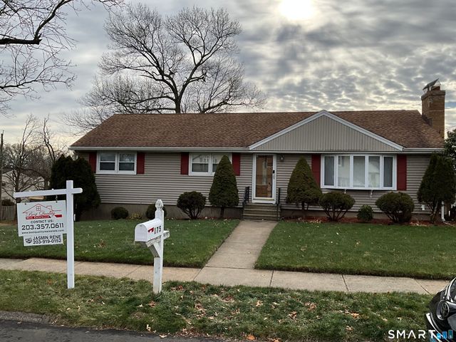 175 Post Oak Road, Stratford, CT 06614