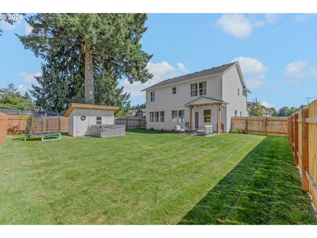 10910 Ne 88TH Ave, Vancouver, WA 98662