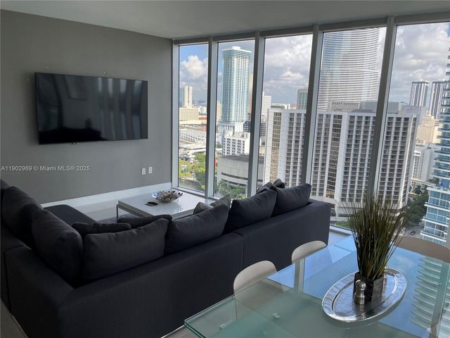 485 Brickell Ave 2602, Miami, FL 33131