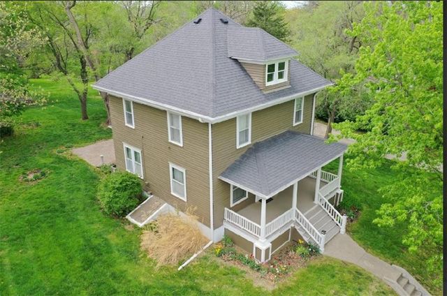 1420 N Mulberry Street, Maryville, MO 64468