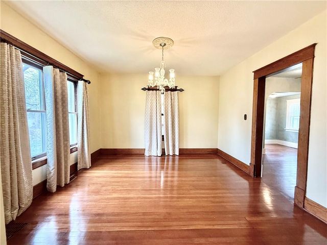 1420 N Mulberry Street, Maryville, MO 64468