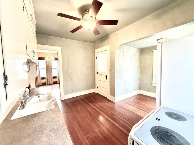 1420 N Mulberry Street, Maryville, MO 64468