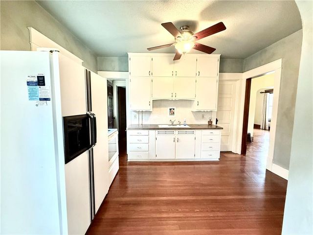 1420 N Mulberry Street, Maryville, MO 64468