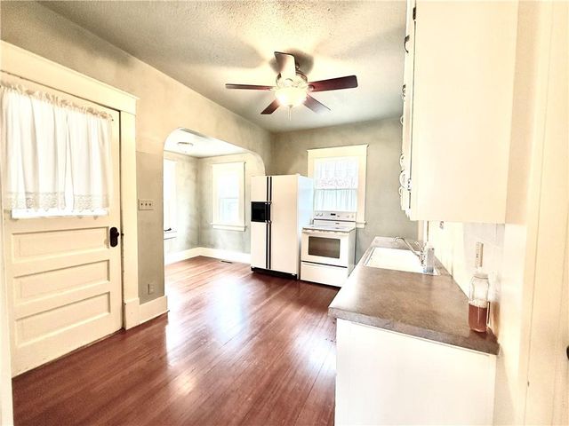 1420 N Mulberry Street, Maryville, MO 64468